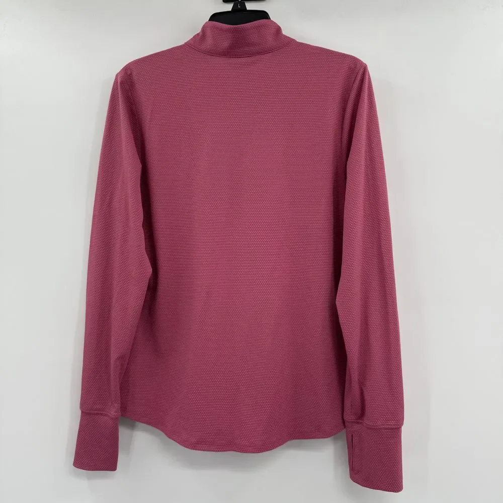 Tommy Bahama Full Zip‎ Long Sleeve Golf Jacket Size Large - Picture 2 of 8